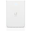 Ubiquiti Wall-mounted WiFi 6 access U6-IW