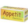 Appetit Abi Pharmaceutical Appetit Flaconcini 10x10 ml bevibili