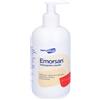Emorsan Detergente Liquido Igiene Ano-Genitale Ph Fisiologico 500 Ml ml Fiale