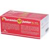 Pluramin12 Junior 14Stick Pack 168 ml Gel