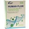 Humanflor 8 Bustine 12 G g Polvere per soluzione orale