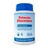 Natural Point, Potassio Gluconato, 90Â cpr.