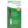 ONE TOUCH ONETOUCH DELICA PLUS LANC 25PZ