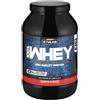 ENERVIT GYMLINE 100% WHEY C CACAO 900G