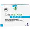 ESTROMINERAL SERENA 40CPR