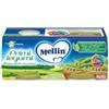 MELLIN OMOG PRIMI LEGUMI 2X80G