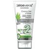 ZUCCARI ALOEVERA2 CREMA GEL D'ALOE