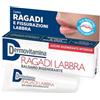 DERMOVITAMINA RAGADI LABBRA