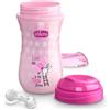 CHICCO CH TAZZA GLOWING 14M+ ROSA