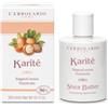 L'ERBOLARIO KARITE BAGNO CREMA NUTR 300ML