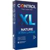 CONTROL NATURE 2,0 XL 6PZ