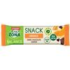 ENERZONA SNACK ORANGE 33G