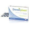 DORMIPLANT 25CPR RIV160MG+80MG