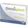 DORMIPLANT 50CPR RIV160MG+80MG