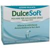 DULCOSOFT POLVERE 20BUST