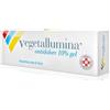 VEGETALLUMINA ANTID GEL 50G10%
