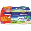 MELLIN OMOG AGNELLO 4X80G