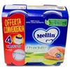 Mellin omog prciutto 4x80g