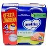 MELLIN OMOG PRCIUTTO 4X80G