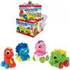 CLEMENTONI BABY DINO SOFT & GO
