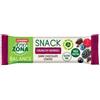 ENERZONA SNACK CRUNCHY BER 33G