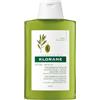 KLORANE SHAMPOO ULIVO 400ML