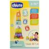 CHICCO CH GIOCO TORRE C/PALLINE GIOCA