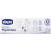 CHICCO SOLUZIONE FISIOLOGICA PHYSIOCLEAN 5ML 10PZ