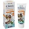 FARMACEUTICI DOTT.CICCARELLI PASTA CAPITANO DENT JUNIOR 75