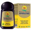 SPIRULINA MARCUS ROHRER 180CPR