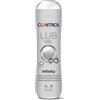 CONTROL GEL LUBR INFINITY 75ML
