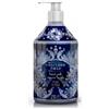 SAPONE LIQUIDO POSITANO ROSE LE MAIOLICHE 500ml