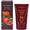 L'ERBOLARIO MELOGRANO BALSAMO GEL CORPO