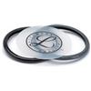 LITTMANN Kit littmann 40012: membrana+2 anelli per pediatric-nero - 1 kit
