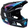 FOX Abbigliamento Accessori Abbigliamento Caschi Enduro/dh Casco Fox Proframe Rs Pro Ce Black Rtrn