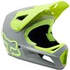 FOX Abbigliamento Junior Caschi Casco Integrale Bambino Fox Rampage Youth Ce Ceshyn