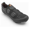 DMT Abbigliamento Scarpe Mtb Scarpe Dmt Da Mtb Mh10 Black