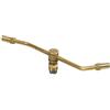 BOUTTE Boutt 0183234 - Elica per irrigatore in ottone, misure: 15 x 21