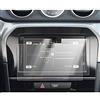 SKTU Pellicola Protettiva per Navigazione per Suzuki Swift/Vitara/Ignis / SX4 S-Cross/Jimny 7 pollici GPS Pellicola Schermo PET [2 pezzi]