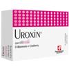 PHARMASUISSE LABORATORIES SPA Uroxin 15 Compresse