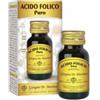 DR.GIORGINI SER-VIS SRL Acido Folico Puro Liquido Analcolico 30 Ml