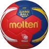 Molten Pallone pallamano molten hx3350 misura 2