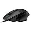 Logitech Mouse da gioco Logitech Mouse G502 X destra 25600 DPI/Nero
