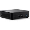 Intel Barebone Intel NUC 12 Pro Kit i7-1260P Nero [RNUC12WSKI70002]