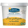 Eurospital PIACERI MEDITERRANEI PANE GRATTUGIATO BARATTOLO 250 G