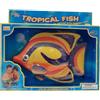WATER LINE Aqua-Pals Tropical Fish - Pesce nuotatore decorativo gigante per piscina