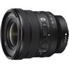 SONY SEL FE PZ 16-35 mm F4 G - GARANZIA UFFICIALE SONY ITALIA