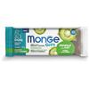 Monge Gift Fruits Bars Puppy Junior Maiale Kiwi 100 gr Snack Per Cani