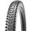 Maxxis Dissector exo tr 29x2.60 dual pieghevole nero tb00240800
