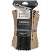 Vittoria Copertone Vittoria Mezcal xc-race 29x2,25 tlr tubeless ready 4c graphene 2.0 para/nero